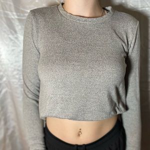 XS AMERICAN EAGLE LONG SLEEVE